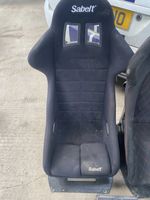 sabelt racer duo Bucket Seat