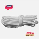 3.4M Garden Umbrella Replacement Cord Heavy Duty Nylon Parasol Rope for Garden