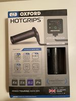 Oxford OF691 Hotgrips Premium Touring