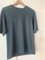 O'Neill Men's Basic Skins Short Sleeve  Top, Small, Excellent