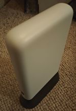 EE Unlocked Smart 4G Hub 2 HH10E WiFi Router White.