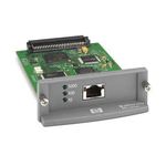 HP Jetdirect 630n Gigabit IPV6 Print Server Plug-In Module J7997G