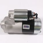 SBA185086551 STARTER MOTOR: 12V - 1.7KW - 9T Suitable For SHIBAURA SBA185086551