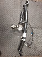 Tow Bar Mercedes Benz A2533102200