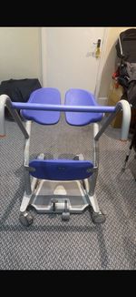 Arjo Sara Steady Aid Assistive Device for Patients Stand or Transfer Support