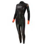 Zone3 Aspect Breaststroke Women's Open Water Swimming Wetsuit - XS
