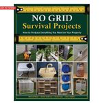 New Book How to Produce Everything You Need on Your Property A5