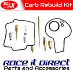 Carb Rebuild Kit for HONDA XR650R 2000-2006 Tourmax
