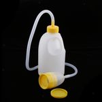 Portable 1700ml Reusable Male Personal Care Incontinence Aid