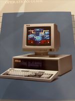 Compaq Video Graphics Monitor / Controller Board Installation Manual Guide -L196