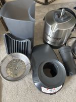 Robot Coupe J80 Ultra Commercial Automatic Juicer Stainless Steel 230V