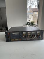 TASCAM 234 SYNCASET 4 TRACK professional tape recorder