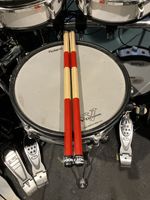Pro-mark H-RODS Hot Rods Drum Sticks
