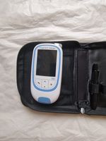 Roche CoaguChek INRange Blood Coagulation INR system - excellent condition. 