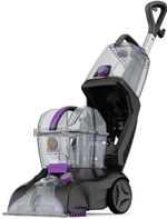 Vax Upright Carpet Cleaner Rapid Power Refresh CDCW-RPXR Corded 1200W BNIB