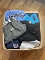 10 Piece Branded & Unbranded Sweatshirts Reseller Bundle Wholesale Job Lot