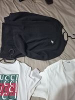 Mens Clothing Bundle M/L  Designer/Nike Mostly New Never Worn