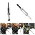 Grease Fitting Cleaning Tool Grease Zerk Buster Rust Resistant Flushing Out