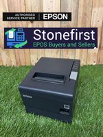 Epson TM-T88V Thermal Receipt Printer -DARK GREY- 12 Month Warranty Available! #