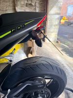 Triumph Speed triple 1200rs 2021