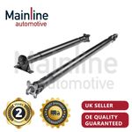 Rear Propshaft for Mercedes-Benz Sprinter 2006-20019 VW Crafter 2006-2016 Manual