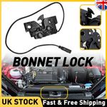For VW Golf MK7 2013 2014-2018 Bonnet Hood Lock Catch Mechanism 5G1823509B UK