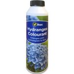 Vitax Hydrangea Colourant 250g Turns Pink Flowers Blue Soil Acidifier