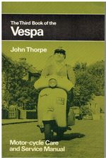 VESPA 90 125 150 V9A1 V9SS1 VMA1 VMA2 VLB1 VBC1  1963-72 REPAIR HANDBOOK *VGC*
