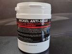 Mako-Lube 500 g non melting lead free Nickel anti-seize compound 