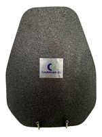 FRONT STEEL PLATE HIGH-HARDNESS BALLISTIC STEEL