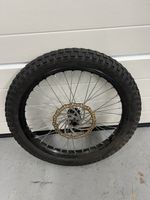Surron Front Wheel 19 Inch Used Good Working Condition