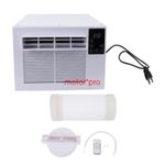 UK Plug Portable Air Conditioner Industrial Small Cooling AC Conditioning Unit