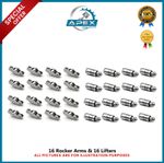 CITROEN PEUGEOT 2.0 HDI DW10FC DW10FD DW10FE DW10FUC DW10FUD ROCKER ARM & LIFTER