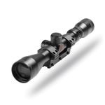 Gamo (BSA) 3-9x40 Air Rifle Scope + 11mm Dovetail Mount Telescopic Sight