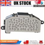 Blower Motor Resistor For VW Golf MK5 MK6 Passat B6 B7 Jetta MK3 MK4 3C0907521F