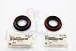 NEW Genuine Hyundai Kia Gearbox Differential Driveshaft Oil Seal Kit - i10 / i20