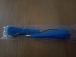 Two Latch Hook Tools For Rug Making