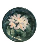 Cobridge Stoneware 1999 Year Plate Diameter 25cm