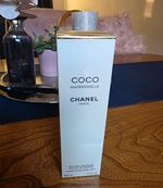CHANEL Coco Mademoiselle Women’s Body Mist Brume Fraîche 100 ml