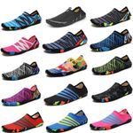 Mens Womens Water Beach Swimming Shoes Aqua Shoes Beach Surf Wet Wetsuit Boot