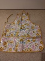 Cath Kids Floral Kitchen Apron - Toddler Size