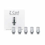 INNOKIN ZENITH COILS Z | Zlide |Plexus| Plex 3D|KAL |1.6| 0.8| 0.5| 0.48 Ω Coils
