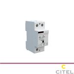 CITEL 1 POLE SPD SURGE PROTECTION 230/400V TYPE 1 Iimp 25KA DS250VG-300