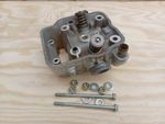 ♻️N♻️ Honda Cbr125R Cbr 125 2004 - 2006 ENGINE (JC34E) Cylinder Head Assy ♻️
