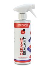 Gtechniq C2 Ceramic Sealant Car Shine Coating UV Rays & Dirt Protection 500mL