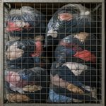 Job Lot Women's Clothes Grade A Clothing Bulk Buy High Street Reseller 10Kgs+