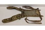 Job Lot 25 Yokes, British Army MTP Webbing Inc Main, Rucksack, Pouch+ Side Yokes