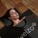 Premium Welzo Infrared Sauna Blanket V6 – Detox, Relaxation, Weight Loss