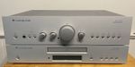 Cambridge Audio Azur 640A Stereo Integrated Amplifier & Azur 640C CD Player