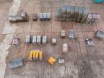 Assorted Power Relays Omron TEC Smitt Schrack Parker Finder RS Pro INDIVIDUAL!